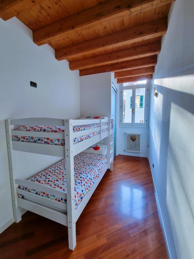 La Finestra Sul Castello Desenzano-By Goccia Di Lago Desenzano del Garda Ngoại thất bức ảnh