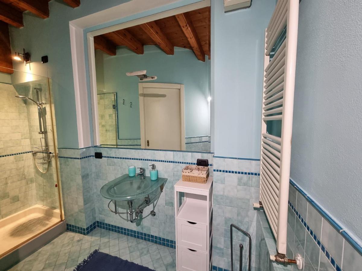 La Finestra Sul Castello Desenzano-By Goccia Di Lago Desenzano del Garda Ngoại thất bức ảnh
